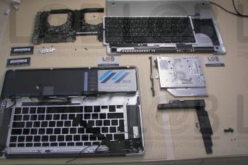 Επισκευή laptop
