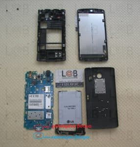 antikatastasi-vismatos-trofodosias-se-tilefono-LG