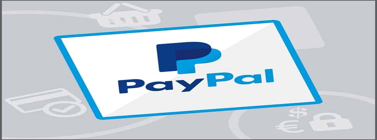 Συναλλαγές online μέσω PayPal