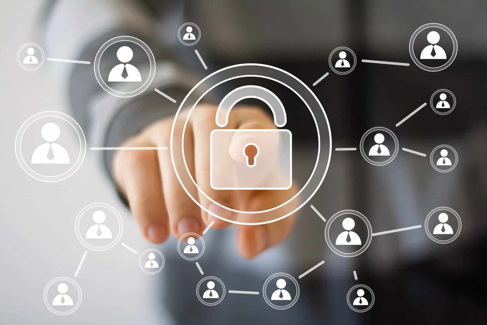 10 χρήσιμες συμβουλές για να προστατεύσετε την επιχείρησή σας στο internet