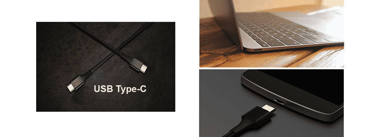 USB Type-C: Η νέα γενιά USB που αναμένεται να κατακτήσει την αγορά