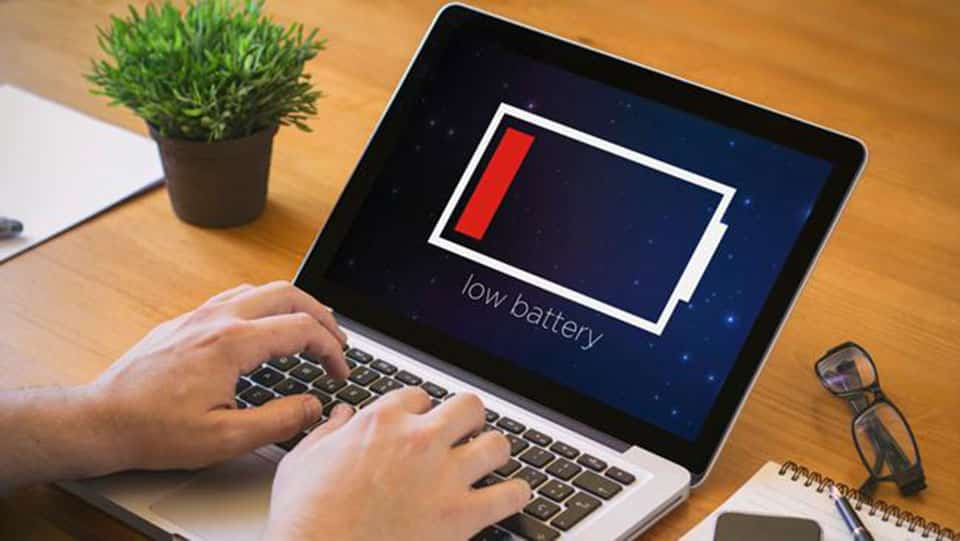 7 πραγματικοί τρόποι για να κρατάει η μπαταρία του laptop σας περισσότερο