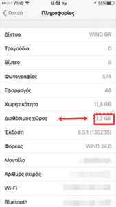 10 απλοί τρόποι για να κάνετε το iPhone σας πιο γρήγορο