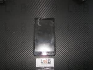 Αντικατάσταση βύσματος φόρτισης σε τηλέφωνο Sony Xperia