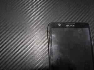 Αντικατάσταση βύσματος φόρτισης σε τηλέφωνο Sony Xperia