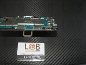 Αντικατάσταση βύσματος φόρτισης σε τηλέφωνο Sony Xperia