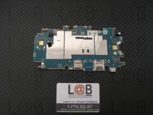 Αντικατάσταση βύσματος φόρτισης σε τηλέφωνο Sony Xperia