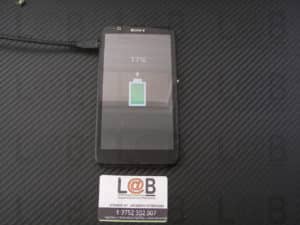 Αντικατάσταση βύσματος φόρτισης σε τηλέφωνο Sony Xperia