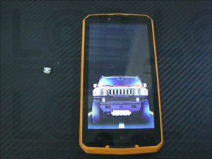 Αντικατάσταση βύσματος τροφοδοσίας σε τηλέφωνο GUO Phone