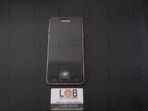 Αντικατάσταση οθόνης σε τηλέφωνο Samsung Galaxy A5 (2016)