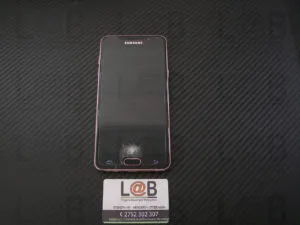 Αντικατάσταση οθόνης σε τηλέφωνο Samsung Galaxy A5 (2016)