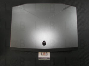 Φυσικός καθαρισμός σε laptop DELL Alienware