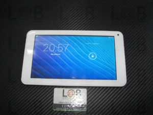 Αντικατάσταση φουσκωμένης μπαταρίας σε tablet Bitmore