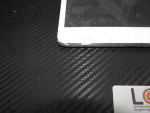 Αντικατάσταση μηχανισμού αφής σε iPad Mini 1