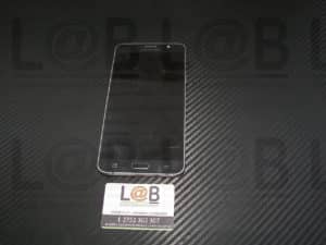 Αντικατάσταση οθόνης και μηχανισμού αφής σε τηλέφωνο Samsung Galaxy J710 (2016)