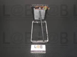 Αντικατάσταση οθόνης και μηχανισμού αφής σε τηλέφωνο Samsung Galaxy J710 (2016)