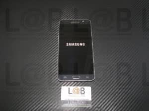 Αντικατάσταση οθόνης και μηχανισμού αφής σε τηλέφωνο Samsung Galaxy J710 (2016)