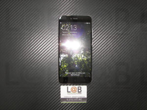 Αντικατάσταση οθόνης και μηχανισμού αφής σε τηλέφωνο Xiaomi Redmi Note 5A Prime