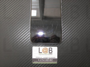 Αντικατάσταση οθόνης και μηχανισμού αφής σε τηλέφωνο Xiaomi Redmi Note 5A Prime