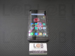 Αντικατάσταση οθόνης και μηχανισμού αφής σε τηλέφωνο Xiaomi Redmi Note 5A Prime