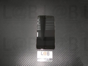 Αντικατάσταση οθόνης και μηχανισμού αφής σε τηλέφωνο Xiaomi Redmi Note 5A Prime