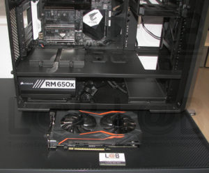 Συναρμολόγηση gaming PC 