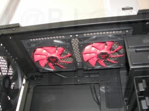 Συναρμολόγηση gaming PC 