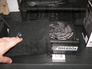 Συναρμολόγηση gaming PC 