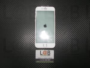 Αντικατάσταση οθόνης, πίσω καλύμματος και μπροστά κάμερας σε iPhone 7