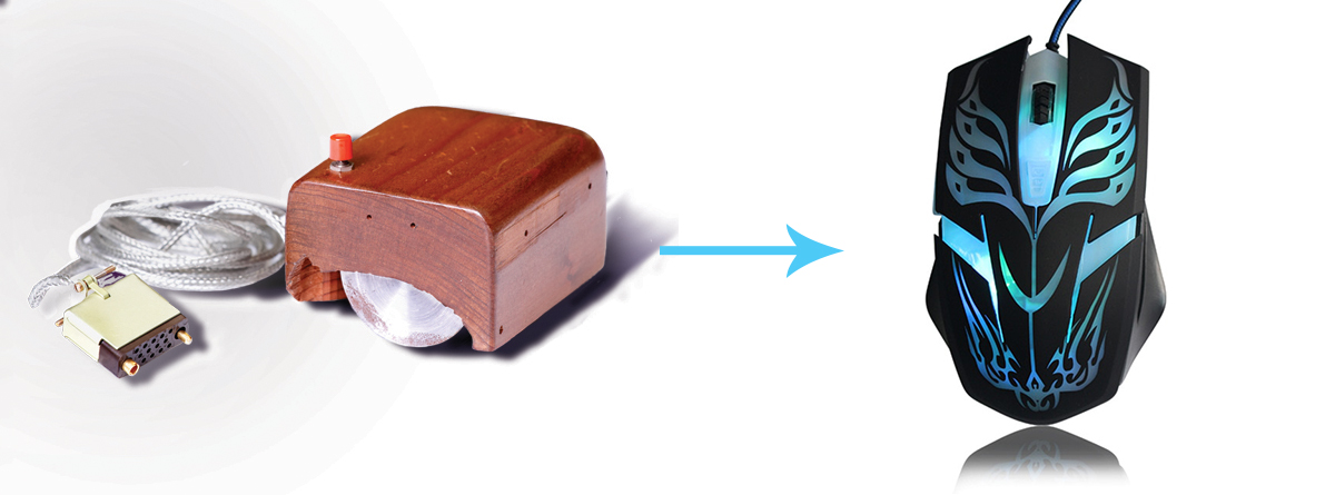 Πώς γέμισε ο κόσμος ποντίκια;