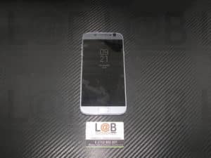 Αντικατάσταση οθόνης σε τηλέφωνο Samsung Galaxy J730 (2017)