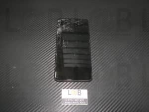 Αντικατάσταση οθόνης σε τηλέφωνο Xiaomi Redmi Note 5