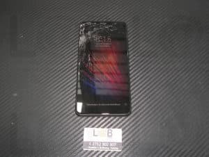 Αντικατάσταση οθόνης σε τηλέφωνο Xiaomi Redmi Note 5