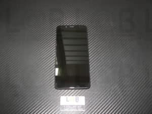 Αντικατάσταση οθόνης σε τηλέφωνο Xiaomi Redmi Note 5