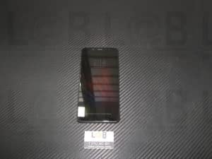 Αντικατάσταση οθόνης σε τηλέφωνο Xiaomi Redmi Note 5