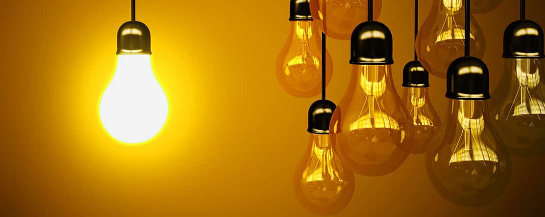 Κατανοώντας τον ηλεκτρισμό: τι είναι τα βατ, τα βολτ και τα αμπέρ