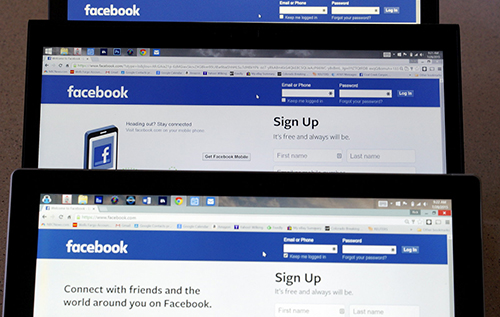 Πώς να αναγνωρίζετε τα ψεύτικα προφίλ στο Facebook