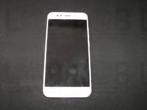 Αντικατάσταση οθόνης σε τηλέφωνο Xiaomi Mi A1