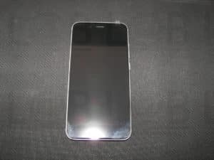 Αντικατάσταση οθόνης σε τηλέφωνο Xiaomi Mi A1