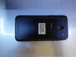 Αντικατάσταση οθόνης σε τηλέφωνο Samsung Galaxy J530 (2017)