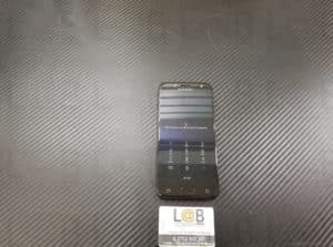 Αντικατάσταση οθόνης σε τηλέφωνο Samsung Galaxy J530 (2017)