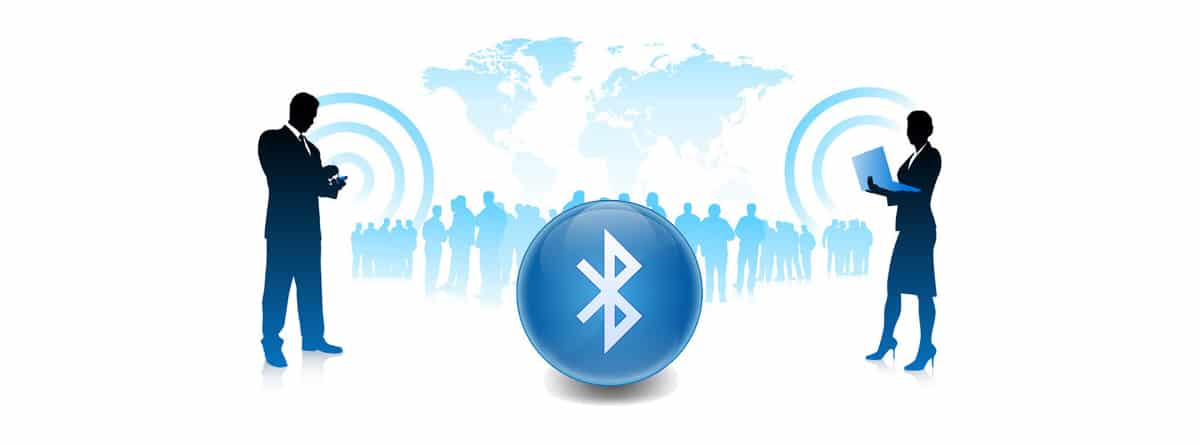 Τεχνολογία Bluetooth