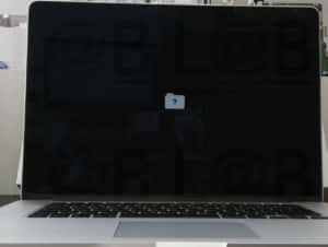 Αντικατάσταση δίσκου σε MacBook Pro A1398 (2012)