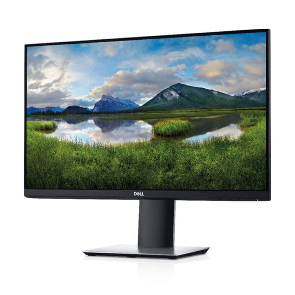 Dell Monitor P2419H 24'' HDMI/DP/VGA