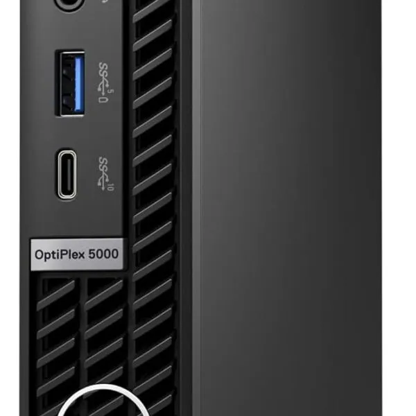 Dell OptiPlex 5000 Micro i5-12500T 16GB 250GB NVMe