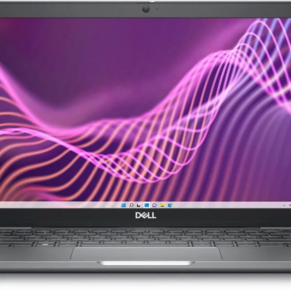 Dell Latitude 5340 – i7-1365U/16GB/500GB SSD/13.3″ FHD Touch/Win11 Pro