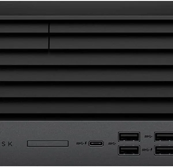 HP ProDesk 600 G9 SFF i5-12500 16GB 500GB NVMe