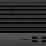 HP EliteDesk 805 G8 SFF Ryzen 5 5650G 16GB 250GB NVMe