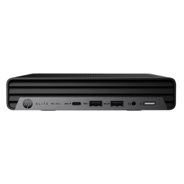 HP ProDesk 400 G9 Micro i5-12500T 16GB 250GB NVMe