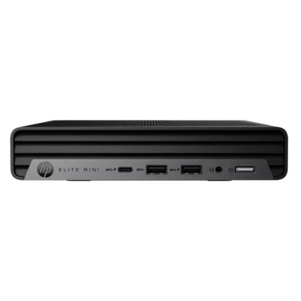 HP ProDesk 400 G9 Micro i5-12500T 16GB 250GB NVMe